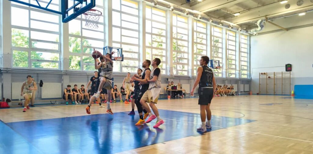 Derby dla MKK Derby dla MKK Radio Zachód - Lubuskie