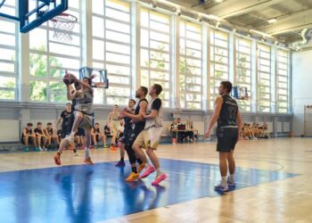 Derby dla MKK 20 Derby dla MKK Radio Zachód - Lubuskie