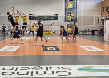 Puchar Burmistrza dla Jokera 14 Puchar Burmistrza dla Jokera Radio Zachód - Lubuskie