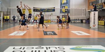 Puchar Burmistrza dla Jokera Radio Zachód - Lubuskie