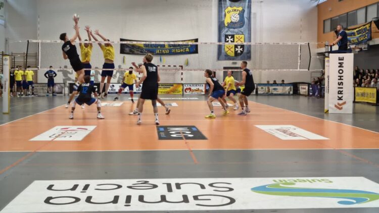 Puchar Burmistrza dla Jokera Radio Zachód - Lubuskie