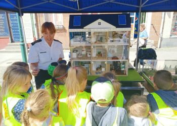 Przewóz zaprasza na do Lipnej na festyn strażacki 12 fot. K.Gonera