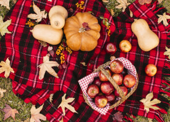 Przyjedź do Cigacic na "Smaki Jesieni" Radio Zachód - Lubuskie