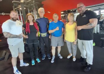 "W sile wieku"-reportaż Moniki Bartkowicz-Krzysztof w środę po 18.00 Radio Zachód - Lubuskie