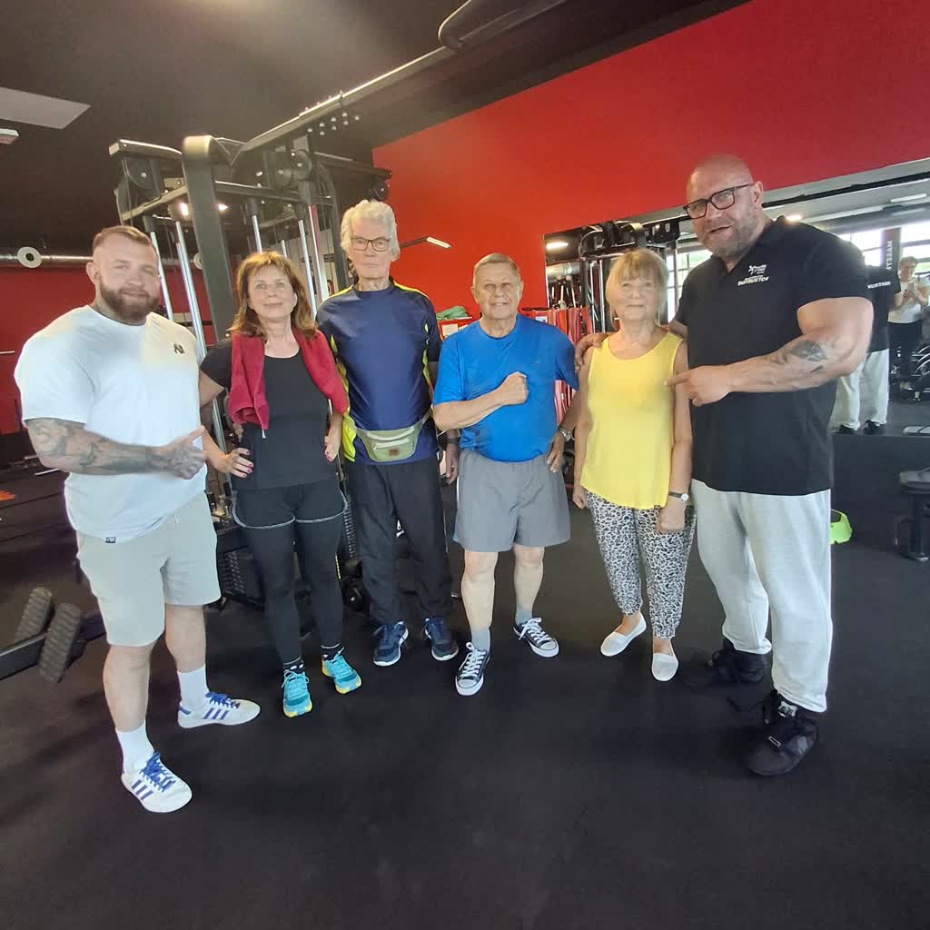 „W sile wieku”-reportaż Moniki Bartkowicz-Krzysztof w środę po 18.00