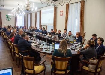 Zielonogórskie sołectwa z nowym statutem Radio Zachód - Lubuskie