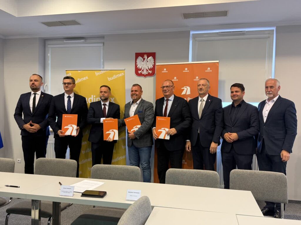 Powstanie obwodnica Dobiegniewa Radio Zachód - Lubuskie