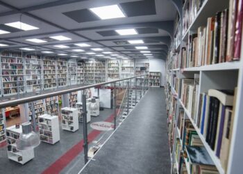 fot. Mediateka Światowid w Kargowej