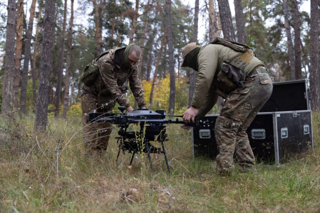 Gen. Wojciechowski o rosyjskich prowokacjach Gen. Wojciechowski o rosyjskich prowokacjach Radio Zachód - Lubuskie