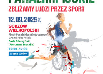 W piątek kolejny piknik paralimpijski Radio Zachód - Lubuskie