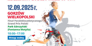 W piątek kolejny piknik paralimpijski 8 W piątek kolejny piknik paralimpijski Radio Zachód - Lubuskie