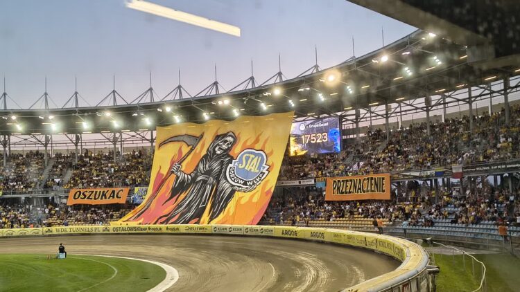 Musimy podjąć natychmiastowe działania - wiceprezes Broszko o sytuacji Stali Gorzów Radio Zachód - Lubuskie