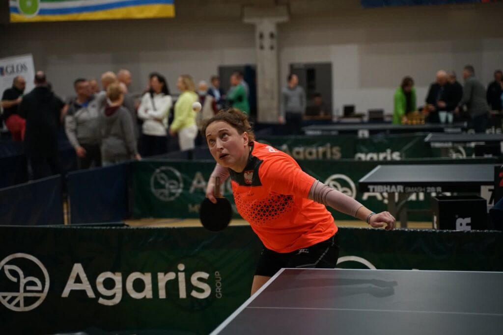 Emilia Kijok wygrała w Międzyzdrojach Emilia Kijok wygrała w Międzyzdrojach Radio Zachód - Lubuskie