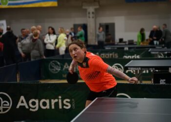 Emilia Kijok wygrała w Międzyzdrojach 13 Emilia Kijok wygrała w Międzyzdrojach Radio Zachód - Lubuskie