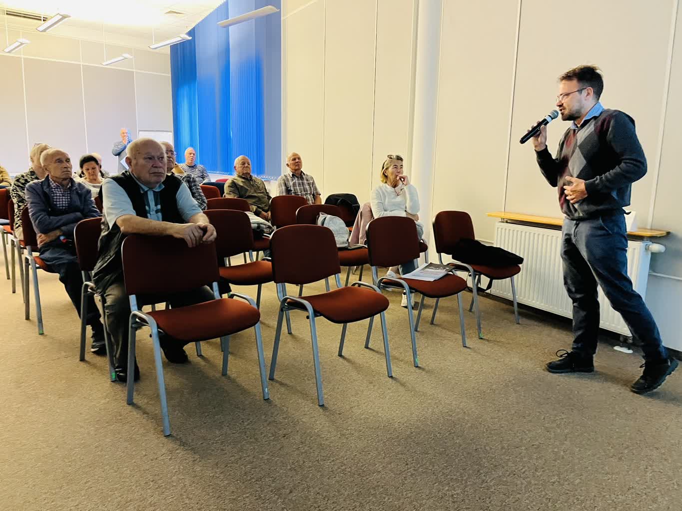 Co wiemy o przedwojennym Polskim Radiu ? Radio Zachód - Lubuskie