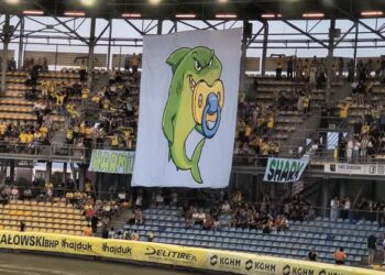 Stal Gorzów z biletem na baraże, a ROW Rybnik wraca do pierwszej ligi - dwugłos trenerów Radio Zachód - Lubuskie