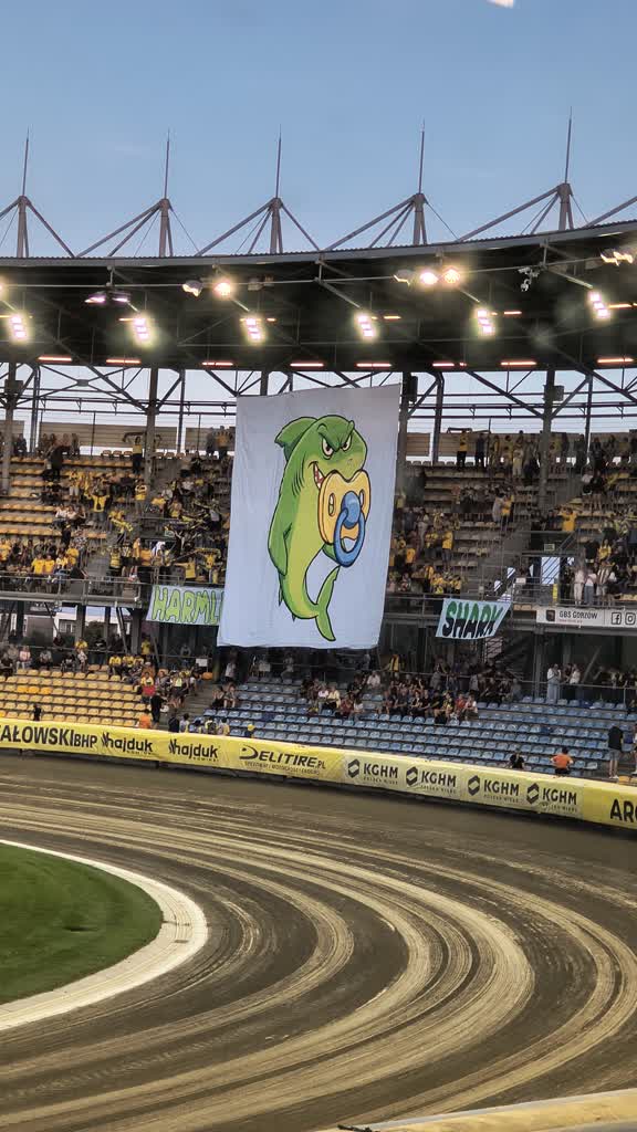 Stal Gorzów z biletem na baraże, a ROW Rybnik wraca do pierwszej ligi – dwugłos trenerów