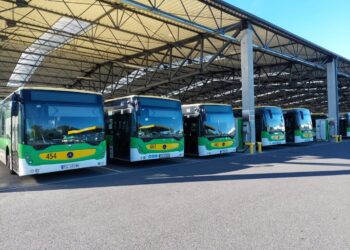 Dzień bez Samochodu. Kierowcy pojadą za darmo autobusem Radio Zachód - Lubuskie