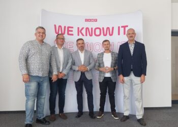 Bezpieczeństwo cybernetyczne przedsiębiorstw? Jest dużo do zrobienia Radio Zachód - Lubuskie