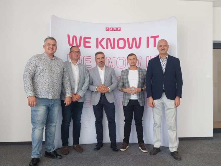 Bezpieczeństwo cybernetyczne przedsiębiorstw? Jest dużo do zrobienia Radio Zachód - Lubuskie