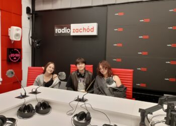 Autumn Silence Radio Zachód - Lubuskie