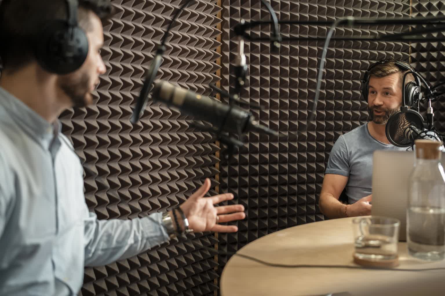 IBRiS rośnie zaufanie do mediów publicznych