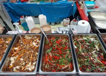 Festiwal Azjatycki w Zielonej Górze [ZDJĘCIA] Radio Zachód - Lubuskie