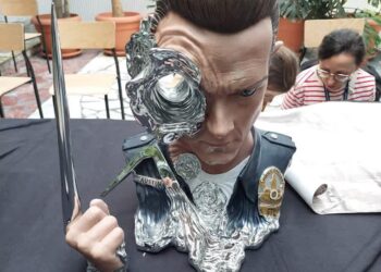 Bachanalia Fantastyczne rozpoczęte [ZDJĘCIA] Radio Zachód - Lubuskie