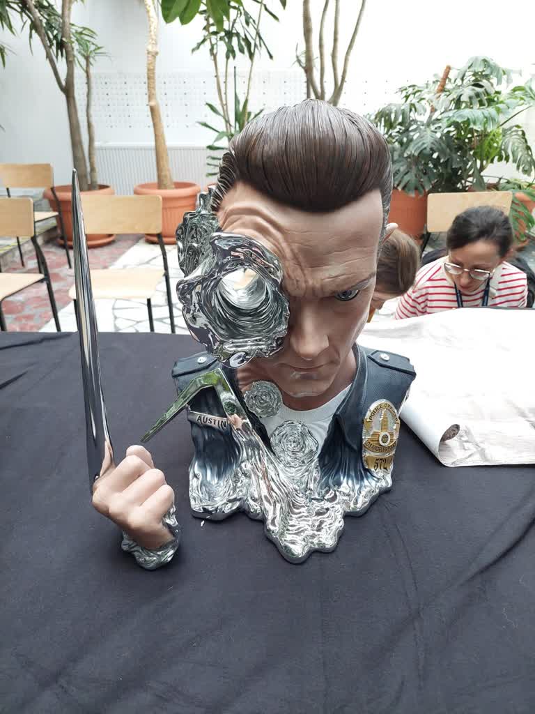 Bachanalia Fantastyczne rozpoczęte [ZDJĘCIA] Radio Zachód - Lubuskie