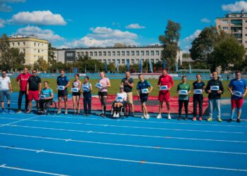 fot. GZSN Start Gorzów Wlkp.