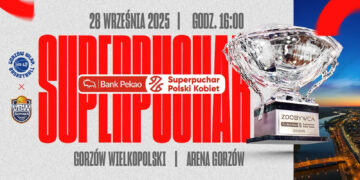 Jutro w Gorzowie koszykarskie święto Radio Zachód - Lubuskie