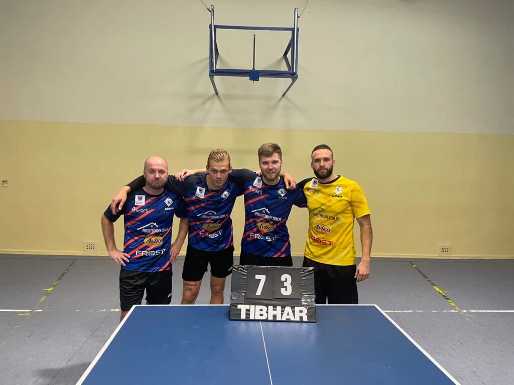 Lekki niedosyt Gorzovii po dalekim wyjeździe Radio Zachód - Lubuskie