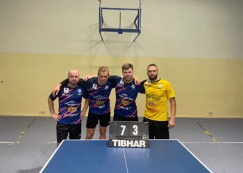 Lekki niedosyt Gorzovii po dalekim wyjeździe Radio Zachód - Lubuskie