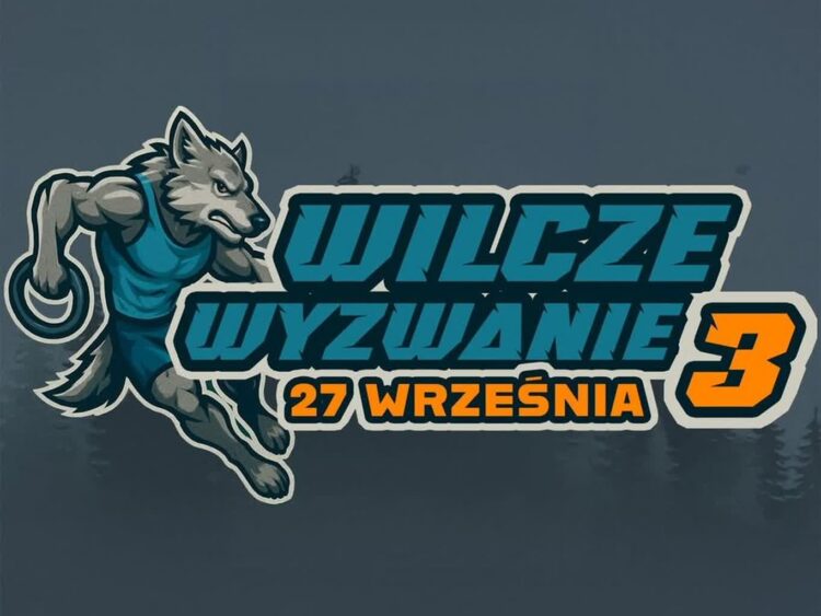 Wilcze Wyzwanie 3 - odważysz się? Radio Zachód - Lubuskie
