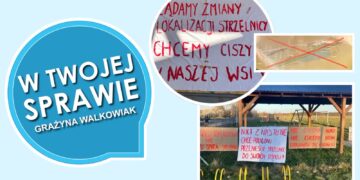 Strzelnica Radio Zachód - Lubuskie