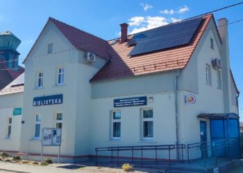 Nowa (stara) siedziba LGD Miedzy Odrą a Bobrem 10 Nowa (stara) siedziba LGD Miedzy Odrą a Bobrem Radio Zachód - Lubuskie