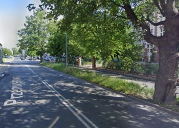 Od listopada autobusy pojadą ulicą Przemysłową w Gorzowie Radio Zachód - Lubuskie