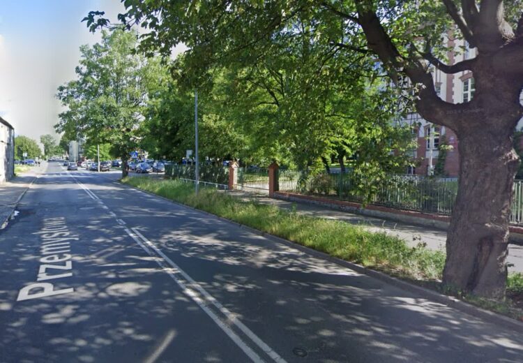 Od listopada autobusy pojadą ulicą Przemysłową w Gorzowie Radio Zachód - Lubuskie