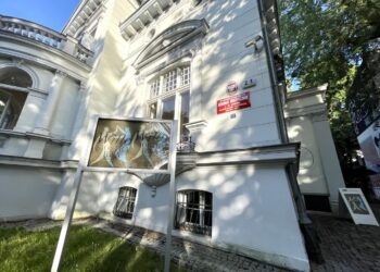 Co dalej z kamienicą po szkole muzycznej? Radio Zachód - Lubuskie