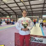 Natalia Dominiak (fot. Jakub Lesiński)