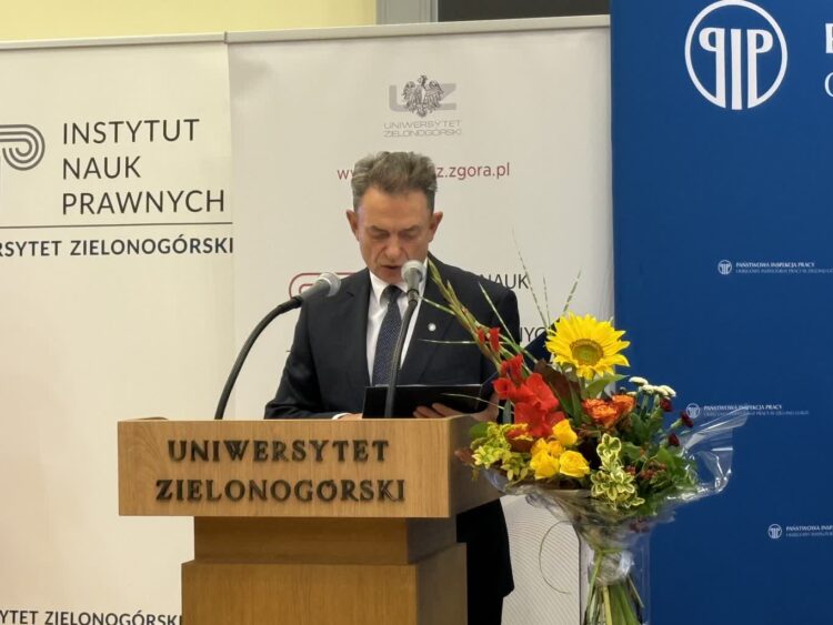 Czym jest mobbing i jak z nim walczyć? Radio Zachód - Lubuskie