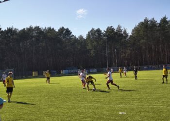 fot. Jakub Lesiński