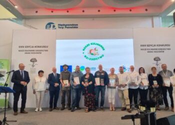 6 pereł lubuskiego Radio Zachód - Lubuskie