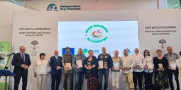 6 pereł lubuskiego Radio Zachód - Lubuskie