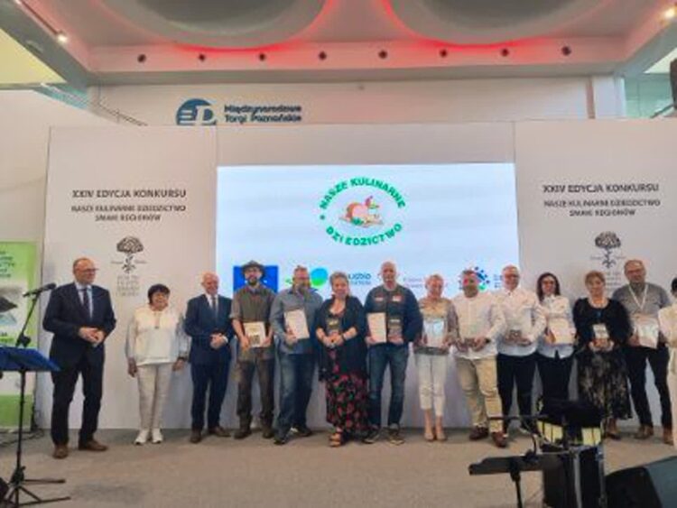 6 pereł lubuskiego Radio Zachód - Lubuskie