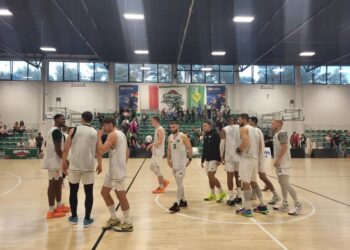 Zastal faluje, Mazurczak coraz lepszy - wygrywamy z Dećinem Radio Zachód - Lubuskie