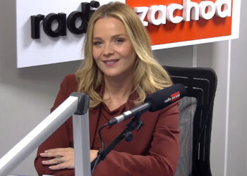 Anna Synowiec, Przewodnicząca Sejmiku Województwa Lubuskiego Radio Zachód - Lubuskie