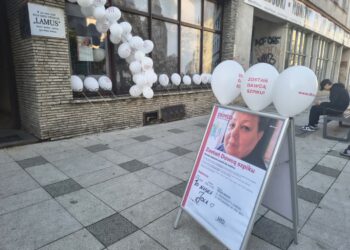 Czekają na potencjalnych dawców szpiku. Urzędnicy walczą o koleżankę Radio Zachód - Lubuskie