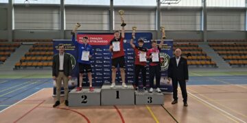 Patryk Żyworonek najlepszy w GPP juniorów 8 Patryk Żyworonek najlepszy w GPP juniorów Radio Zachód - Lubuskie