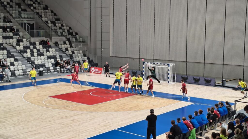 Stal znokautowała Miedź w ostatnich minutach Radio Zachód - Lubuskie